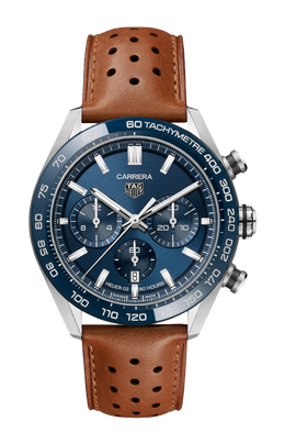 Tag Heuer: Часы  Carrera