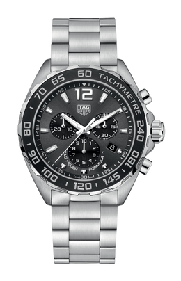 Tag Heuer: Часы  Formula 1