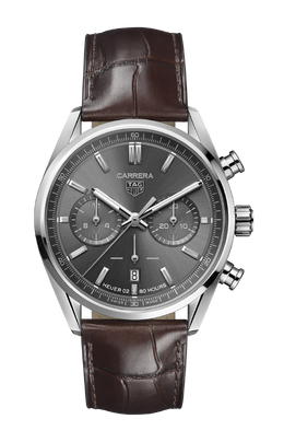 Tag Heuer: Часы  Carrera