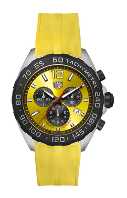 Tag Heuer: Часы  Formula 1