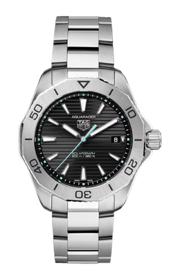 Tag Heuer: Часы  Aquaracer