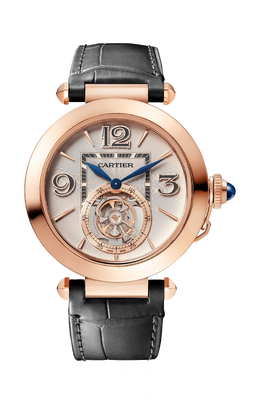 Cartier: Часы  Pasha