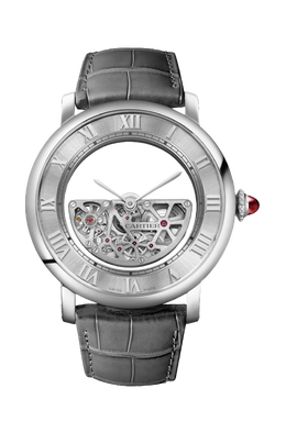 Cartier: Часы  Rotonde