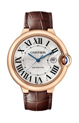 Cartier: Часы  Ballon Bleu