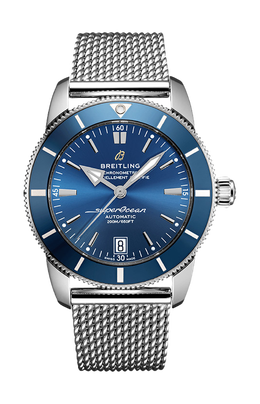 Breitling: Часы  SuperOcean