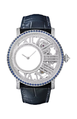 Cartier: Часы  Rotonde