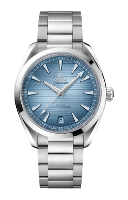 Omega: Часы  Aqua Terra