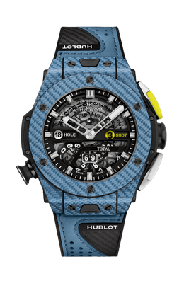 Hublot: Часы  Big Bang