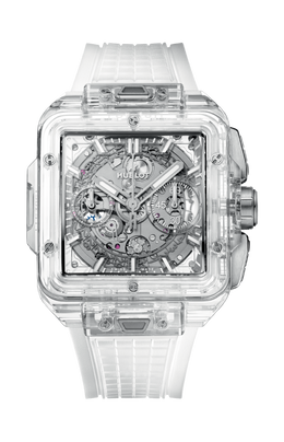 Hublot: Часы 