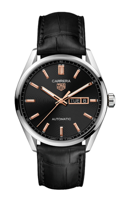 Tag Heuer: Часы  Carrera