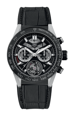 Tag Heuer: Часы  Carrera