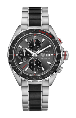 Tag Heuer: Часы  Formula 1