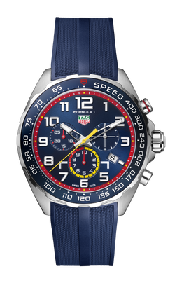 Tag Heuer: Часы  Formula 1