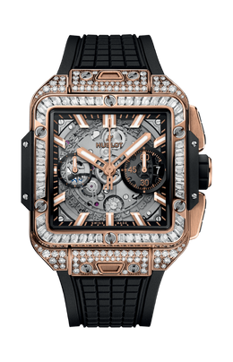 Hublot: Часы 