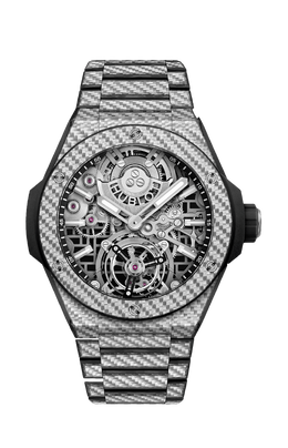 Hublot: Часы  Big Bang