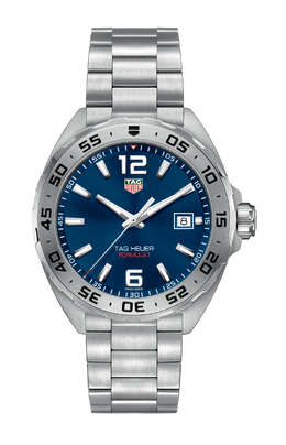 Tag Heuer: Часы  Formula 1