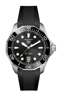 Tag Heuer: Часы  Aquaracer