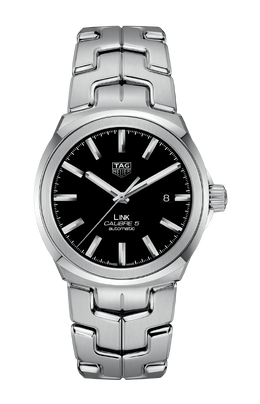 Tag Heuer: Часы  Link