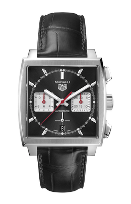 Tag Heuer: Часы  Monaco