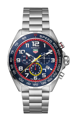 Tag Heuer: Часы  Formula 1