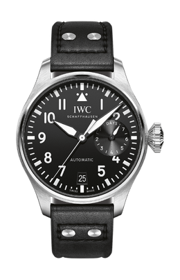 Iwc Schaffhausen: Часы 