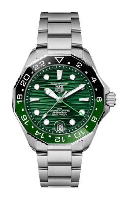 Tag Heuer: Часы  Aquaracer