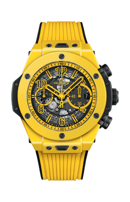 Hublot: Часы  Big Bang