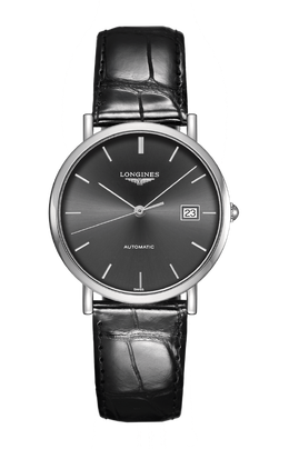 Longines: Часы  Elegant Collection