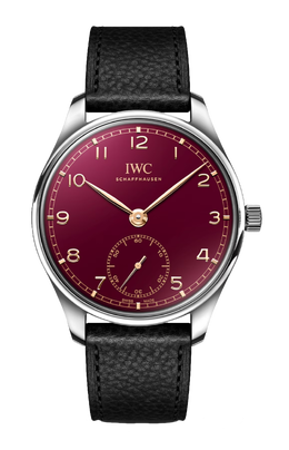 Iwc Schaffhausen: Часы  Portofino