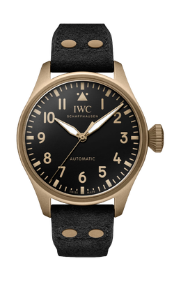 Iwc Schaffhausen: Часы  Pilot's