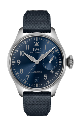 Iwc Schaffhausen: Часы 