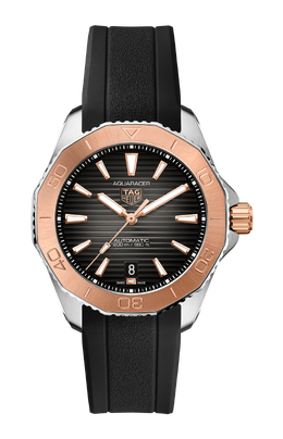 Tag Heuer: Часы  Aquaracer