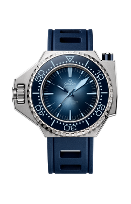 Omega: Часы  Seamaster