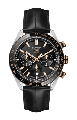 Tag Heuer: Часы  Carrera