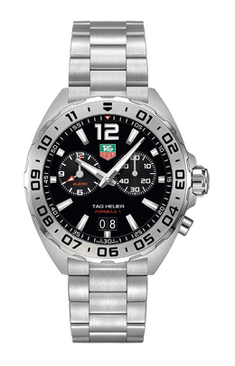 Tag Heuer: Часы  Formula 1