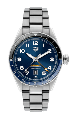 Tag Heuer: Часы  Autavia