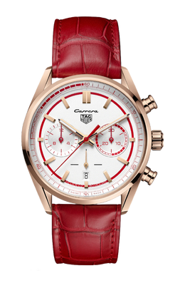 Tag Heuer: Часы  Carrera