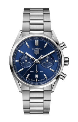 Tag Heuer: Часы  Carrera