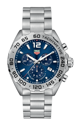 Tag Heuer: Часы  Formula 1