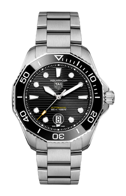 Tag Heuer: Часы  Aquaracer