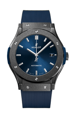 Hublot: Часы  Classic Fusion