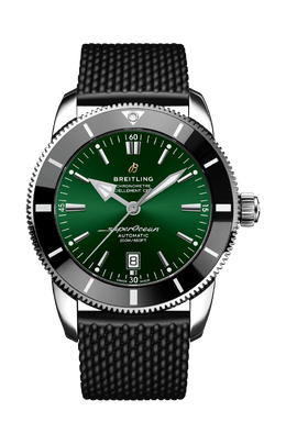 Breitling: Часы  SuperOcean