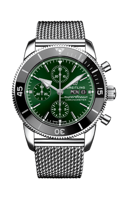 Breitling: Часы  SuperOcean