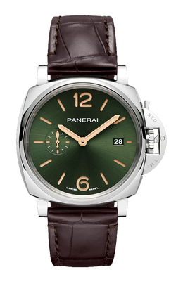 Panerai: Часы  Luminor