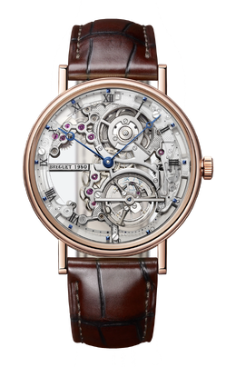 Breguet: Часы  Classique