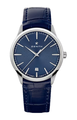 Zenith: Часы  Elite