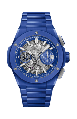 Hublot: Часы  Big Bang