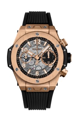 Hublot: Часы  Big Bang