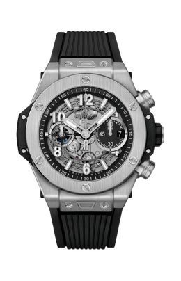 Hublot: Часы  Big Bang