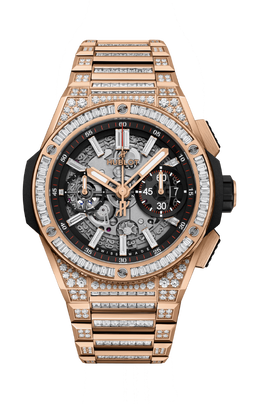 Hublot: Часы  Big Bang